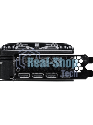 Видеокарта Palit NVIDIA GeForce RTX 5070 Ti GamingPro OC 16Gb PCI-E 256bit GDDR7 2295/30000 HDMIx1 DPx3 HDCP Ret