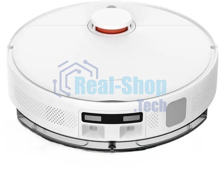 Робот-пылесос Xiaomi Robot Vacuum H40 EU