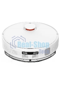 Робот-пылесос Xiaomi Robot Vacuum H40 EU