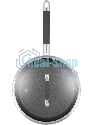 Сковорода, RONDELL с/кр 24 см. Stern 092-RDS