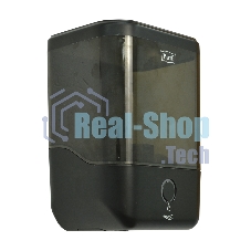 Автоматический дозатор для жидкого мыла Puff 8190Bl, 1000 мл, черный