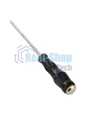 Крестовая отвертка со сквозным хвостовиком (ударная) Deli DL627006 PH2x150