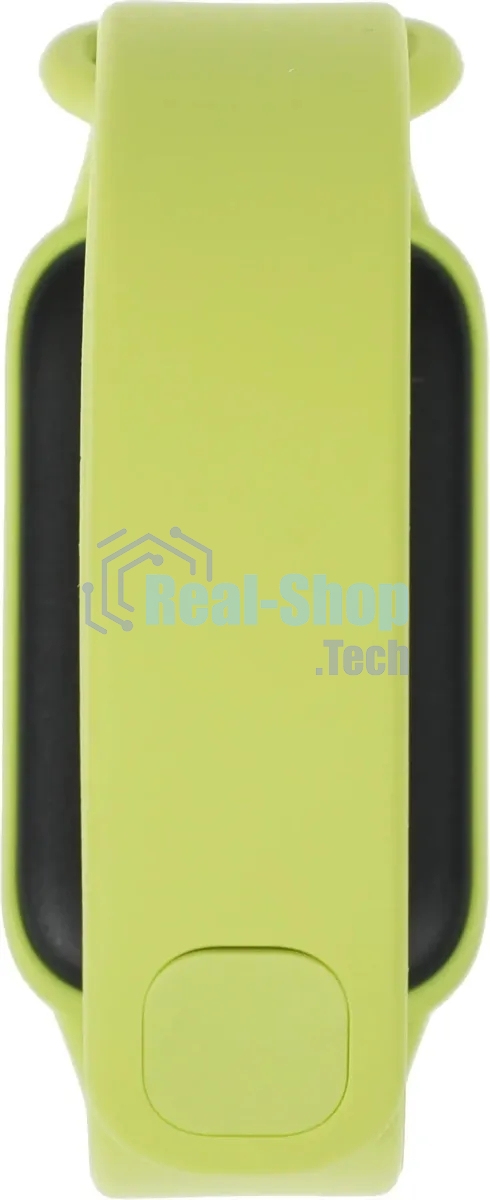 Фитнес-трекер Xiaomi Smart Band 9 Active TFT корп.:зеленый рем.:зеленый (BHR08L1GL)