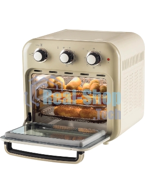 Фритюрница+Духовка Ariete 00C463203AR0 Vintage Cream/Beige