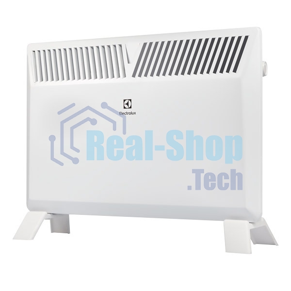 Конвектор электрический Electrolux ECH/A2-2000 M, белый, 2000 Вт, 20 м2, термостат