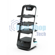 Робот-официант Pudu Robotics PuduBot PD9 Anti-sunlight model PD-BT-02
