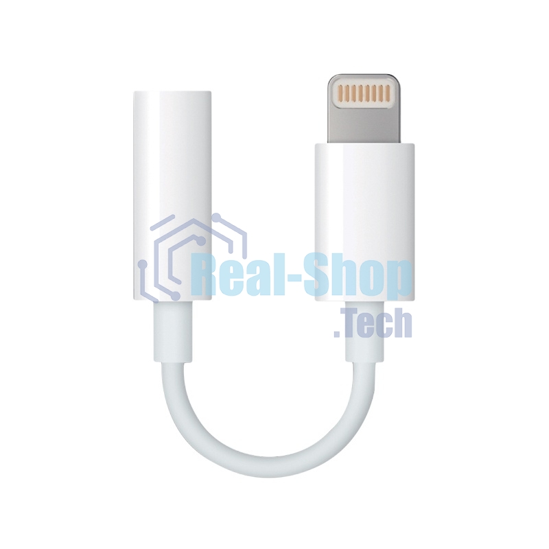 Кабель AVS AU-623 аудио Lighting - AUX