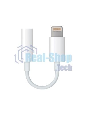 Кабель AVS AU-623 аудио Lighting - AUX