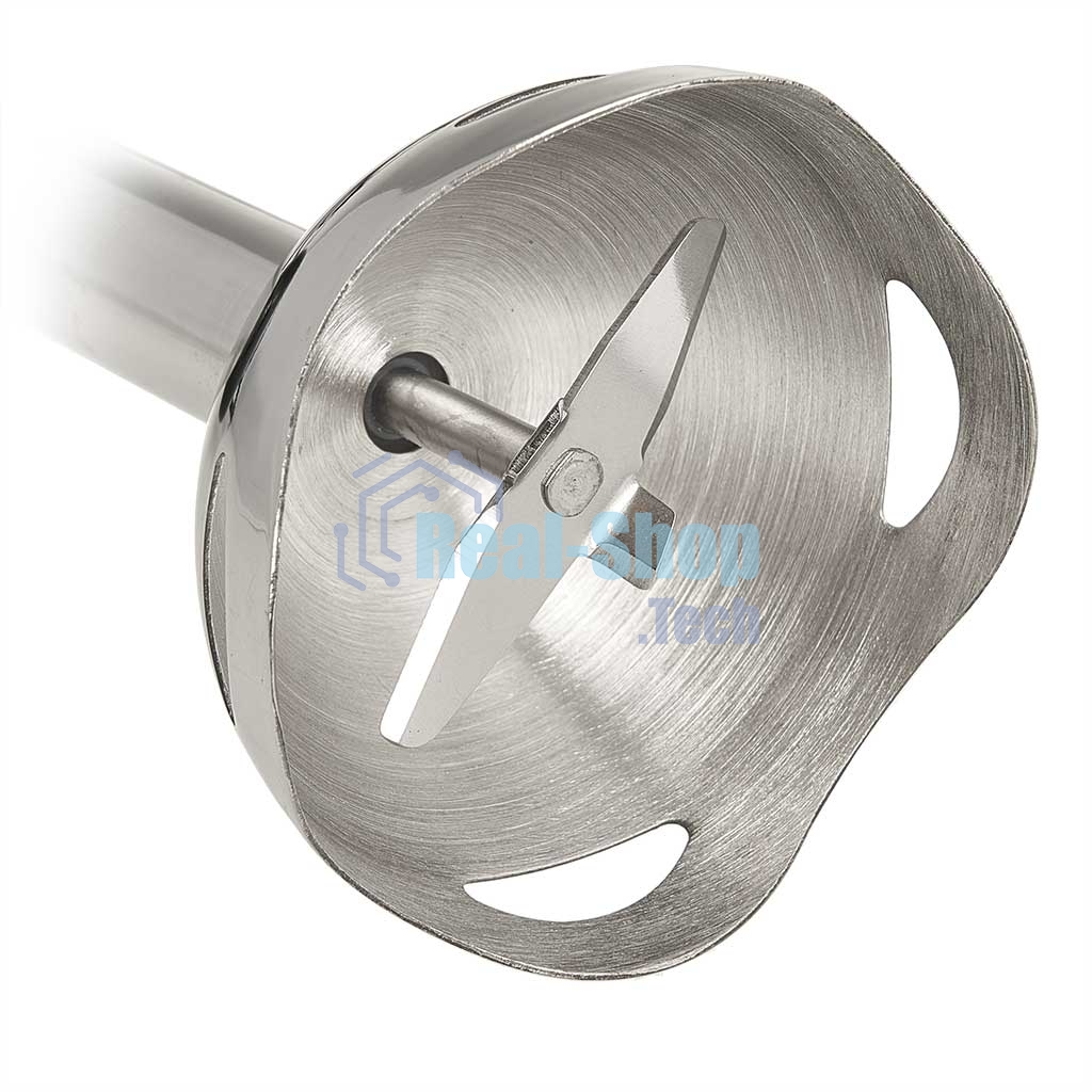 Блендер Delta LUX DL-7039 черный