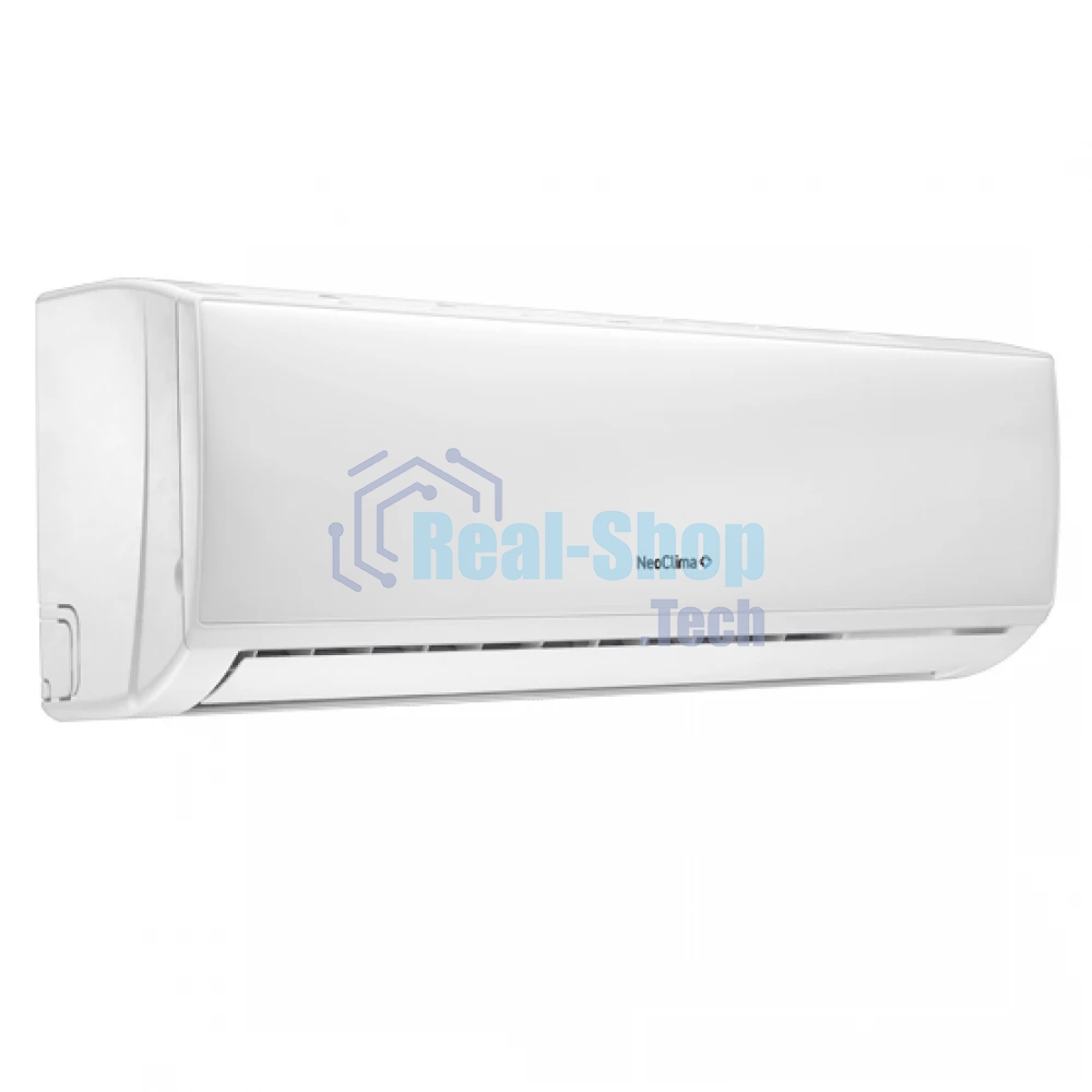 Сплит-система Neoclima настенного типа серии Plasma NS/NU-HAL24F32