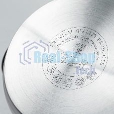 Кастрюля TalleR TR-11045 с крышкой 