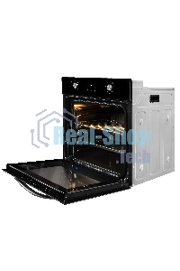 Духовой шкаф электрический LEONORD LEO-60006B (109595)