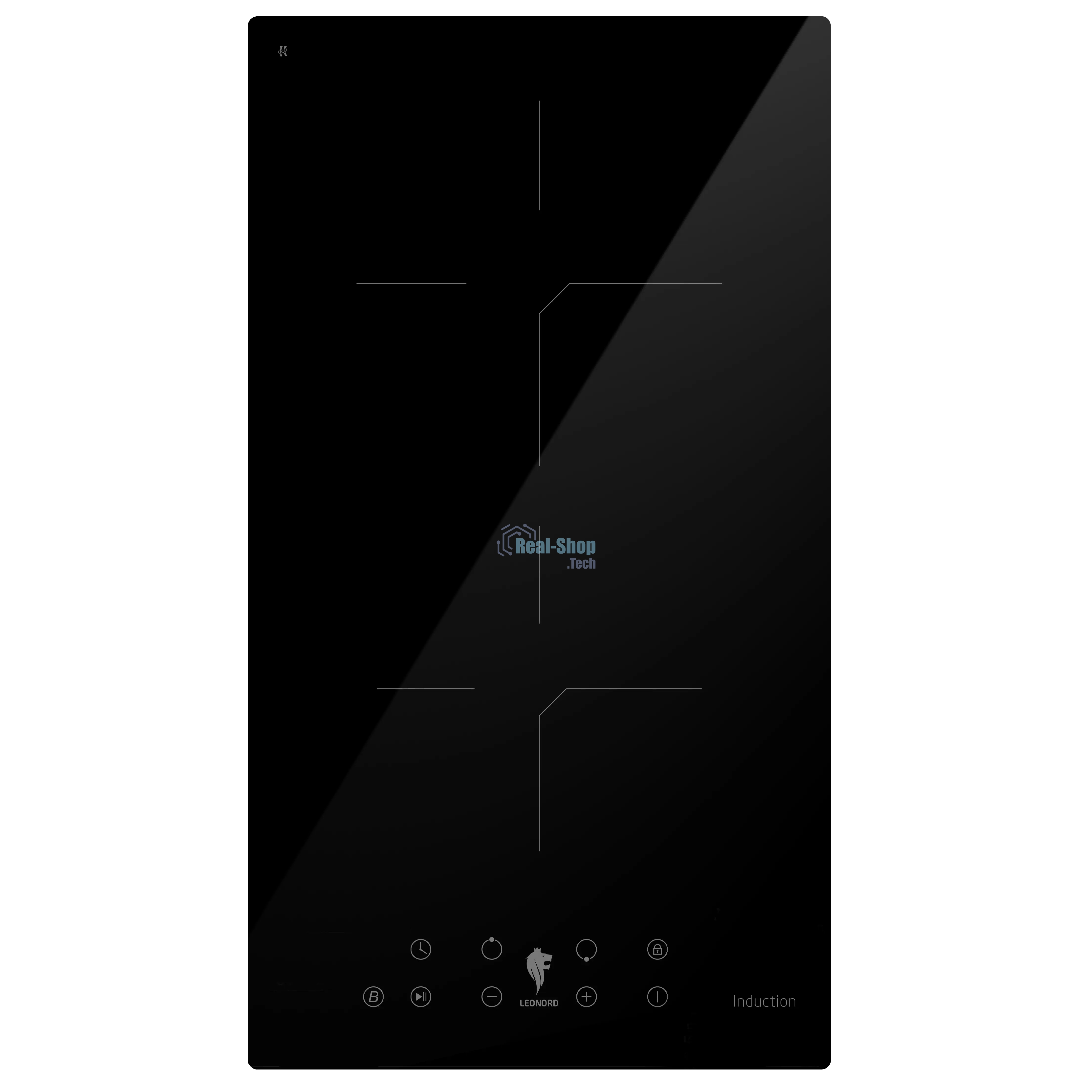 Варочная панель LEONORD LEI-30250