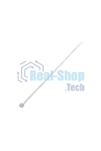 Хомут Iek UHH31-D048-300-100 4,8х300 мм нейлон (100 шт)