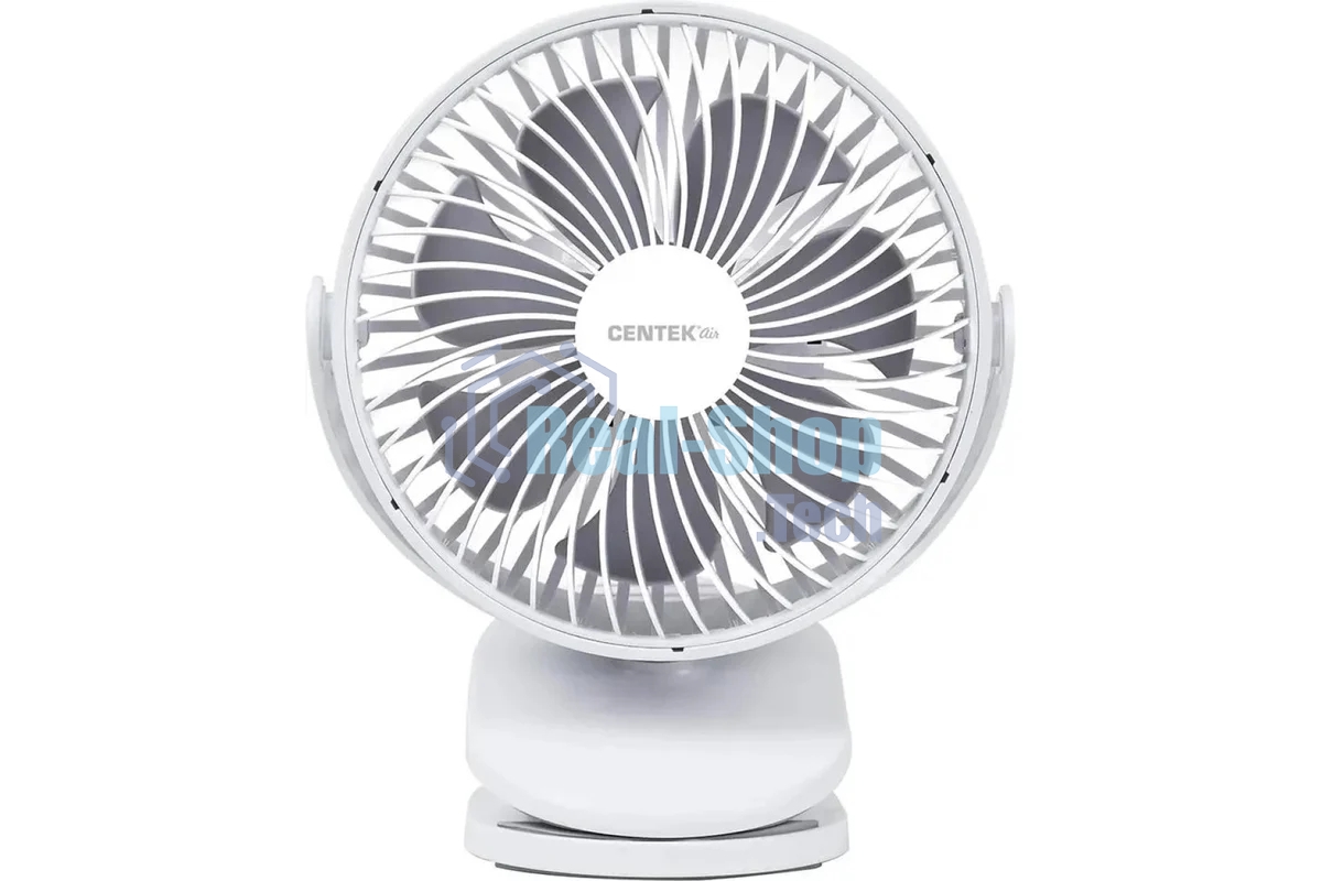 Вентилятор настольный CENTEK CT-5045