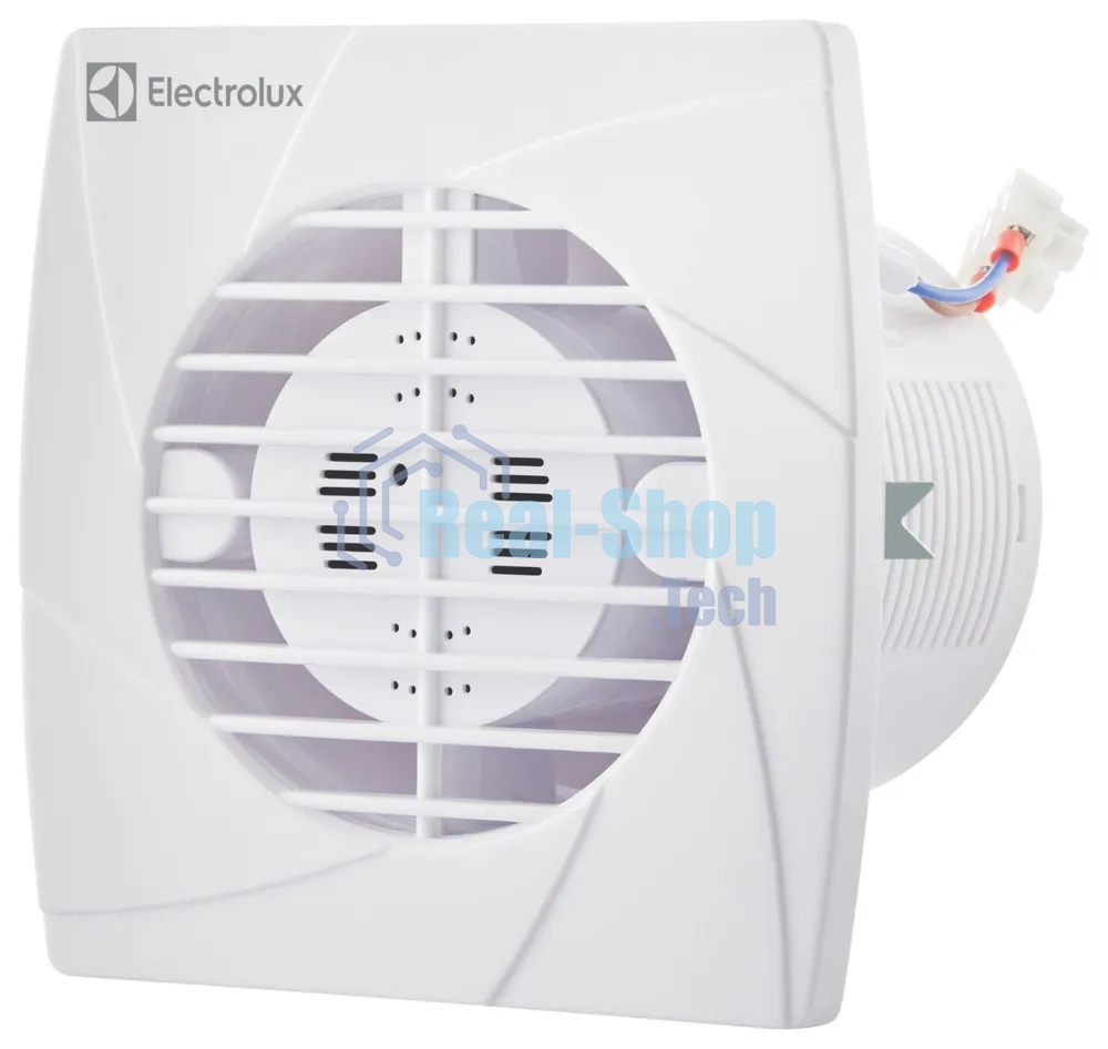 Вентилятор вытяжной Electrolux Eco EAFE-150