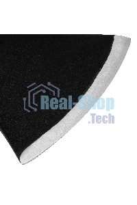 Топор Denzel 1000 г, кованый, буковое топорище