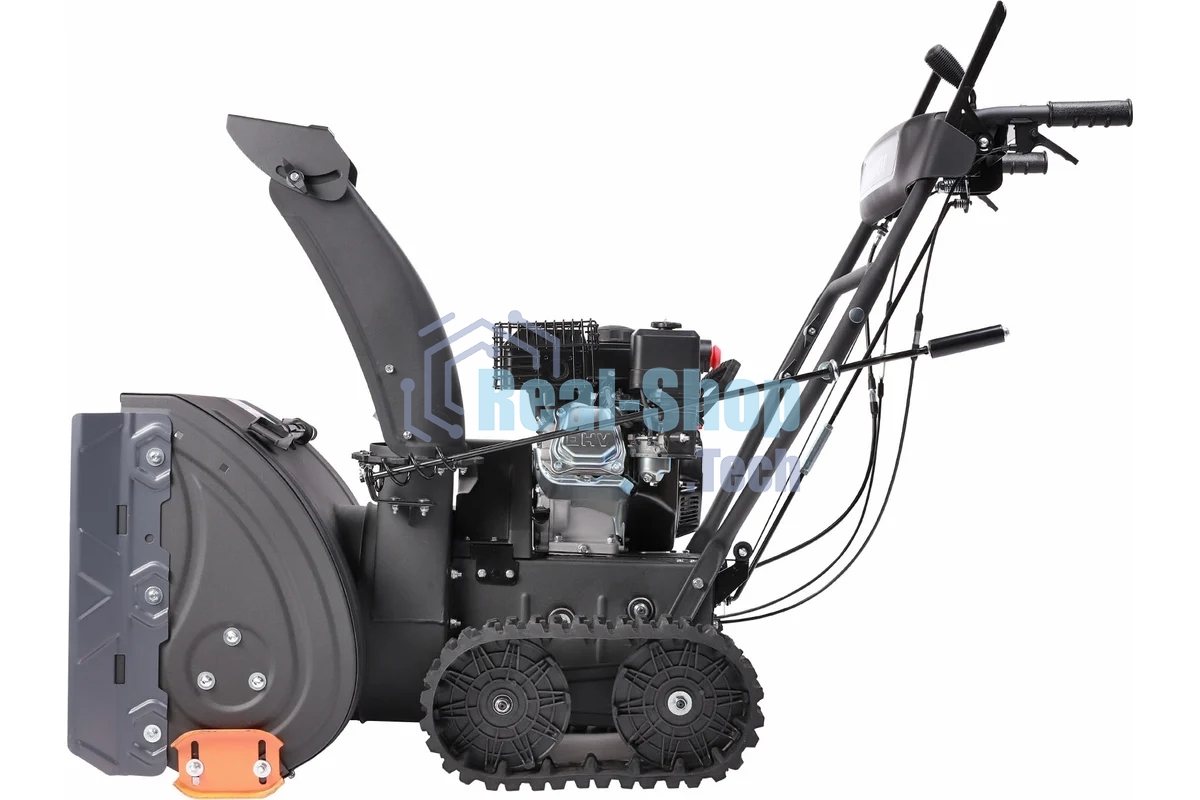 Снегоуборщик бензиновый Patriot PS 707 T 7л.с.