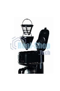 Кофеварка капельная Ariete 00M139602AR0 черный, молотый, 1,5 л., 900 Вт