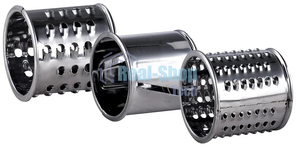 Мясорубка электрическая Polaris PMG 1855 RUS 1800Вт черный