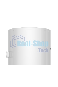 Водонагреватель Thermex Solo 30 V 2кВт 30л электрический настенный