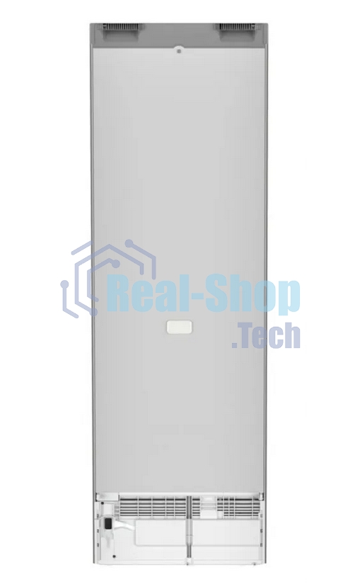 Холодильник Liebherr SRSFD 5220-22 001 серебристый однокамерный 398л