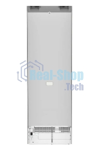 Холодильник Liebherr SRSFD 5220-22 001 серебристый однокамерный 398л