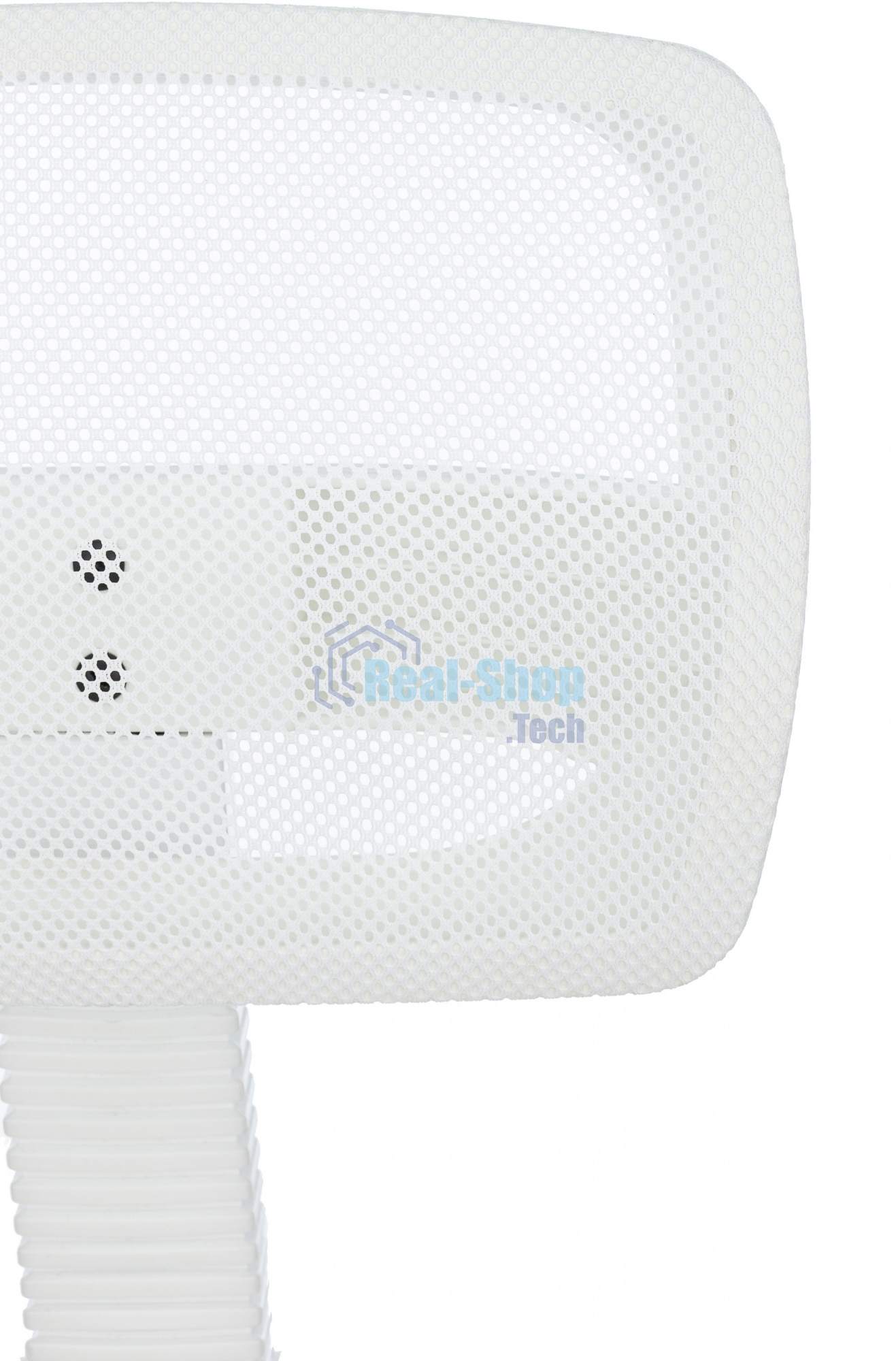 Кресло детское Бюрократ CH-W299 белый TW-15 мультиколор сиденье монстры сетка/ткань крестов. пластик