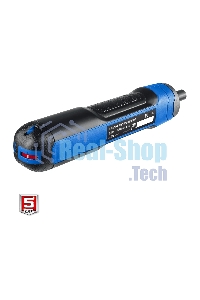 Отвертка аккумуляторная ЗУБР Профессионал PSD-4 4 Vmax, в коробке