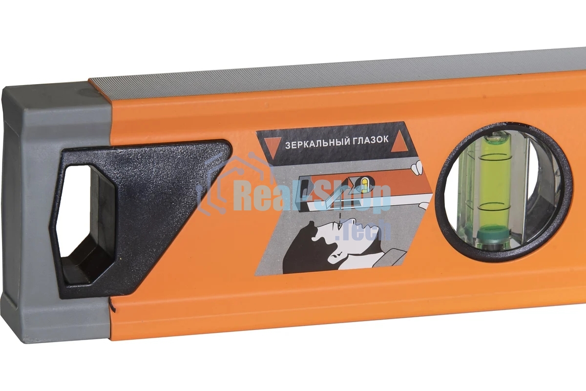 Уровень алюминиевый 