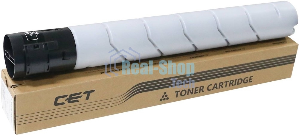 Картридж лазерный CET TN-323 CET7310U (579 г. 23000 стр.) для Konica Minolta Bizhub 227/287/367