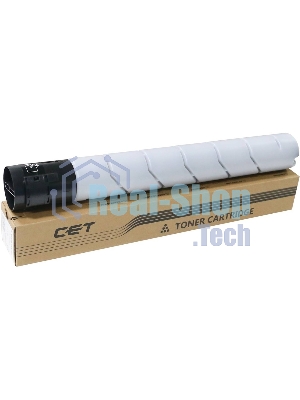Картридж лазерный CET TN-323 CET7310U (579 г. 23000 стр.) для Konica Minolta Bizhub 227/287/367
