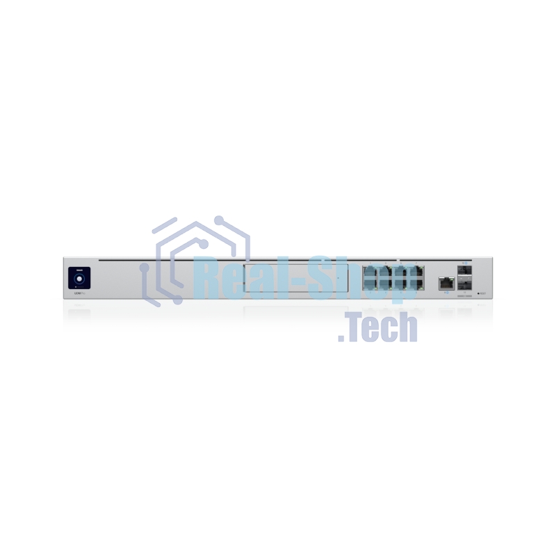 Маршрутизатор Ubiquiti UniFi Dream Machine Pro