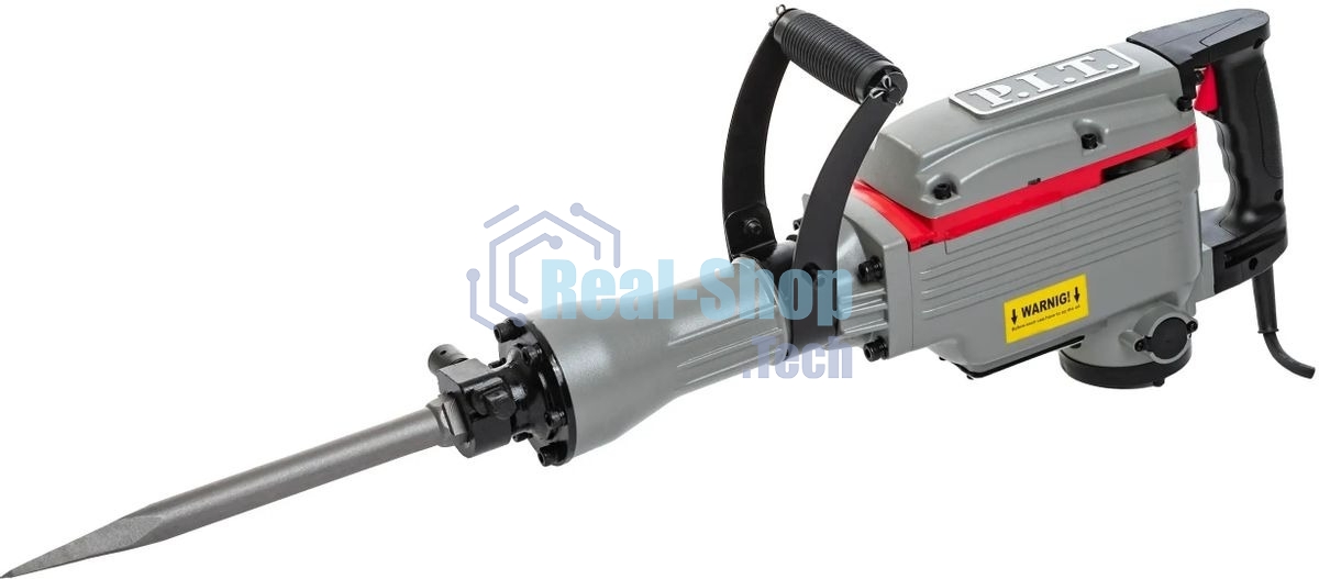 Отбойный молоток P.I.T. GSH65-C4 1700Вт