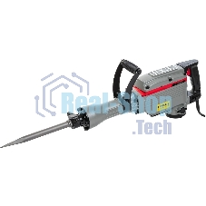 Отбойный молоток P.I.T. GSH65-C4 1700Вт