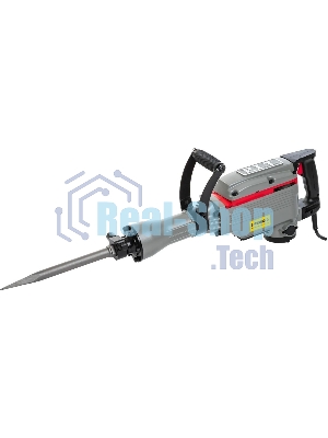 Отбойный молоток P.I.T. GSH65-C4 1700Вт