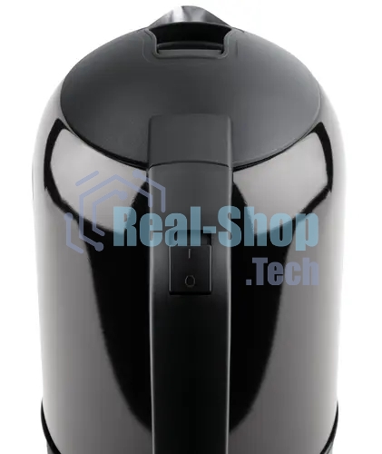 Чайник электрический BBK EK1809S черный
