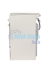 Плита комбинированная Gefest ПГЭ 6102-03 0167 бежевый, конфорок 4 газовых, духовка 55 л, 60 см x 85 см x 60 см