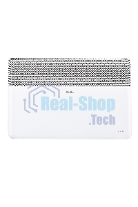 Комплект Ballu Apollo Transformer с блоком управления и шасси BEC/AT-1500-4E белый, 1500 Вт, 20 м2, дисплей, термостат