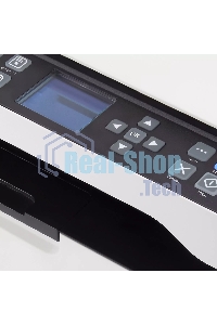 МФУ лазерное IRU Strato HM2401DNW A4 WiFi белый