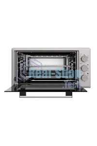 Мини-печь ARDO MO4552S2 серебристый