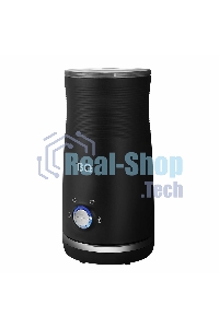 Капучинатор BQ MF1001 500Вт, 500 мл, черный