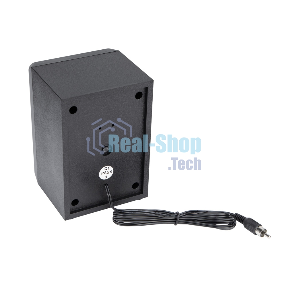 Акустическая система ELTRONIC (30-46) HOME SOUND черный