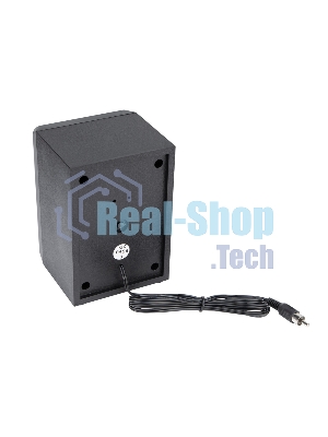 Акустическая система ELTRONIC (30-46) HOME SOUND черный
