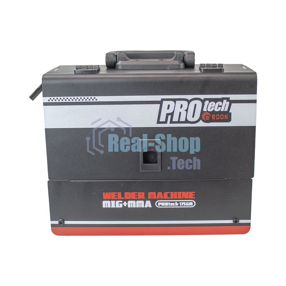 Сварочный полуавтомат инверторный Edon PROtech-175GM