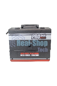 Сварочный полуавтомат инверторный Edon PROtech-175GM