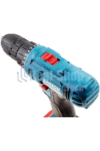 Дрель-шуруповерт аккумуляторная Кратон CD-12-Li-1,5