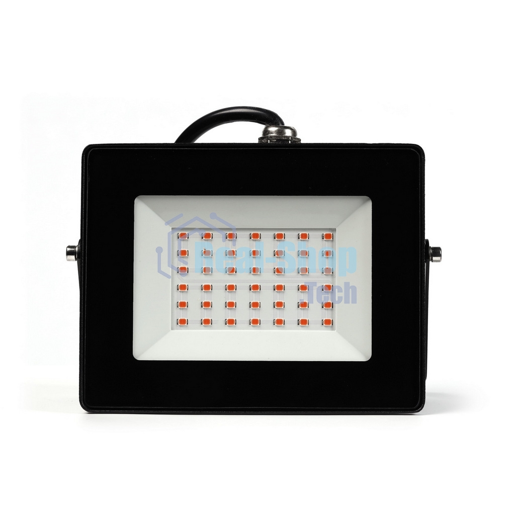 Фитопрожектор Smartbuy (SBL-FLFITO-30-65K)