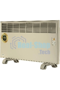 Электрический конвектор iVigo EPK4590E20 2000 Вт Шампань