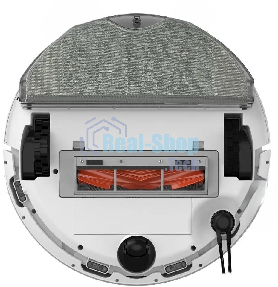 Робот-пылесос Xiaomi Robot Vacuum H40 EU